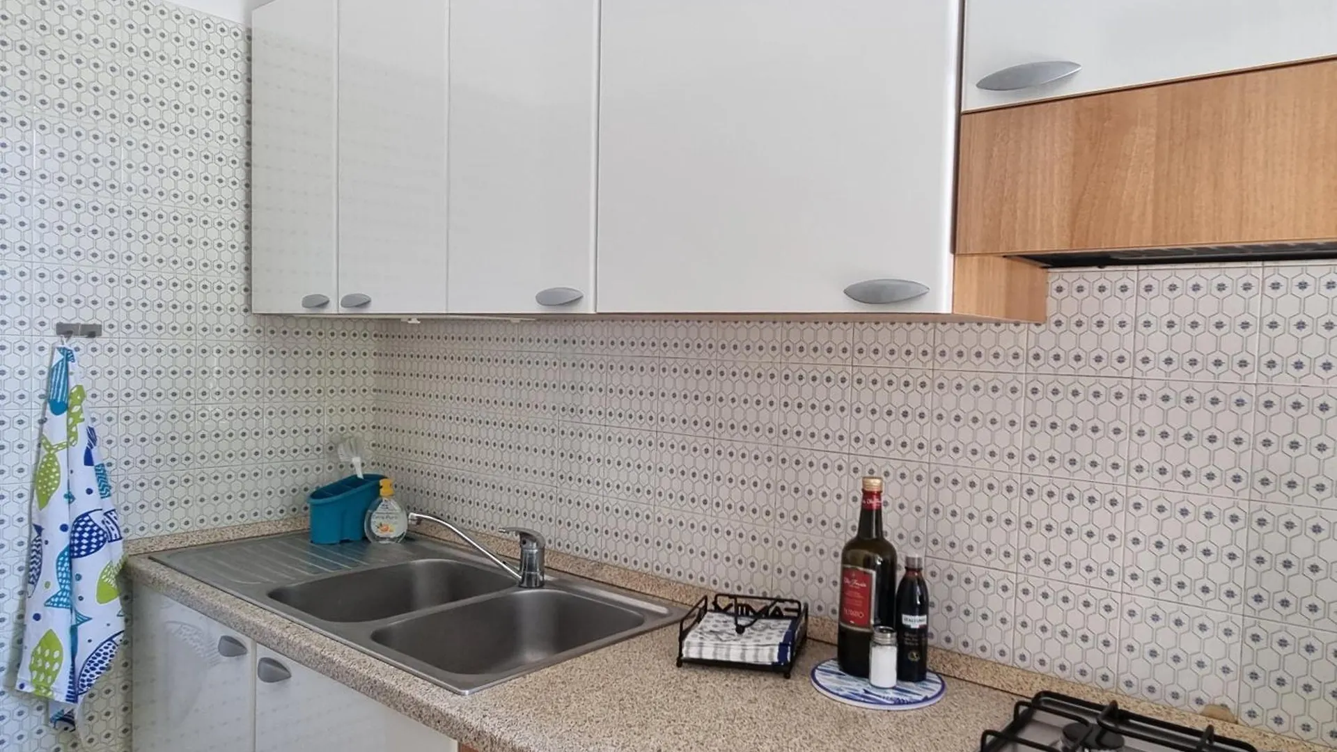 לואנו Appartamento Sole, Mare & Giardino 0*,